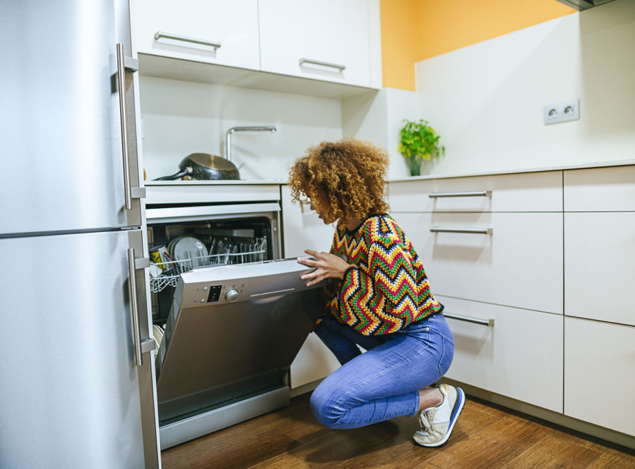 dishwasher service center