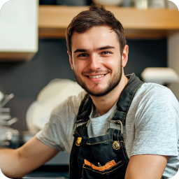 dishwasher technician