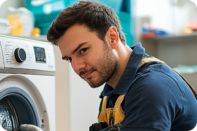 dryer repair near me