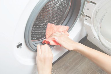 washer maintenance