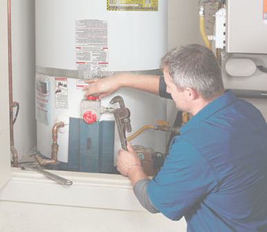 water heater maintenance