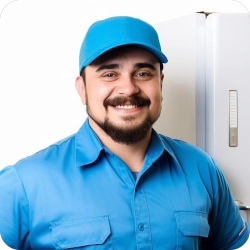 Technician Alejandro