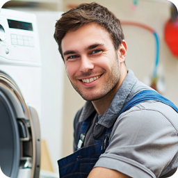 washer technician